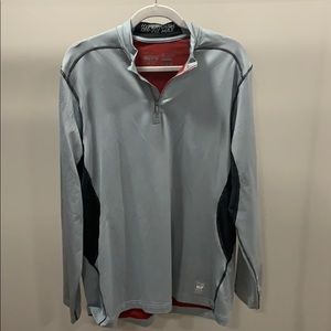 Nike Dri-Fit 1/4 Zip Men’s XL
